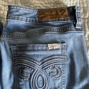 Seven7 jeans